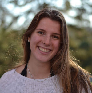 Meet your Posher, Abrielle